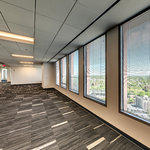 Bank of America Plaza Virtual Tour: Full Floor Loft Spec Suite 2700 – East View - Leased