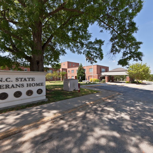 North Carolina State Veterans Home: Salisbury - Virtual Tour